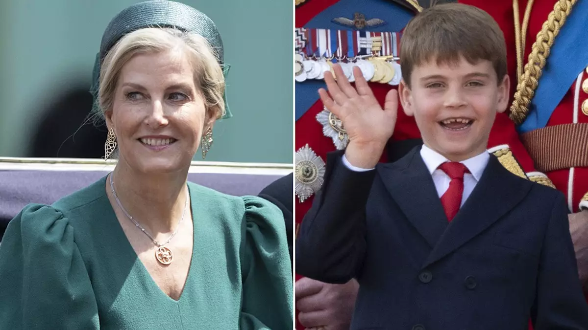 Heartwarming Royal Moments: The Cherished Bonds Within the British Monarchy