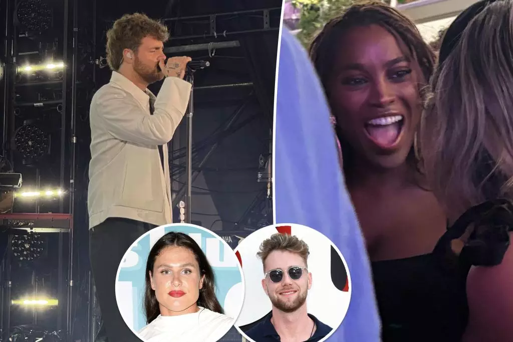 The Power of Connection: Spotify’s Exclusive Concert in Cannes