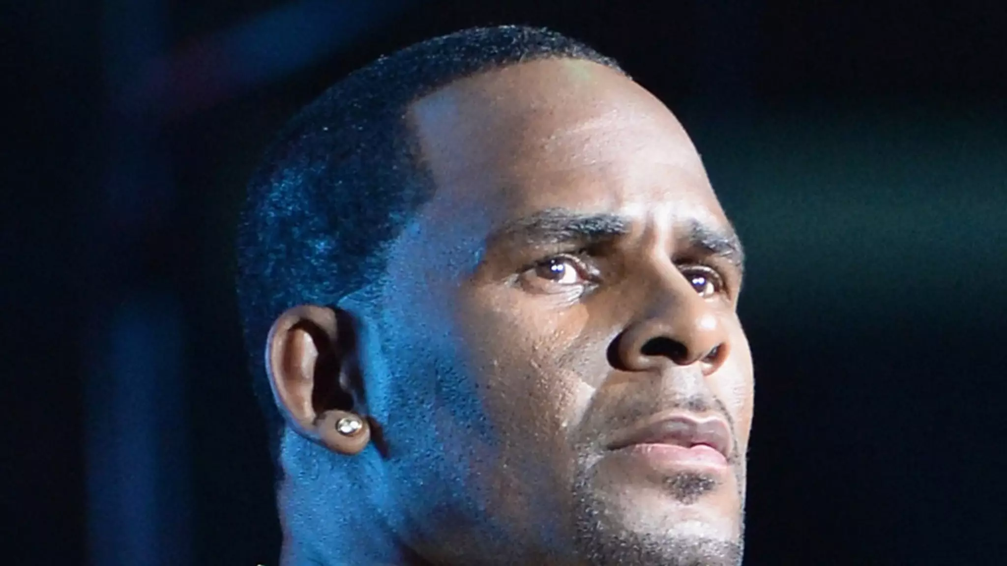 Defending Justice: The Case Against Pardoning R. Kelly