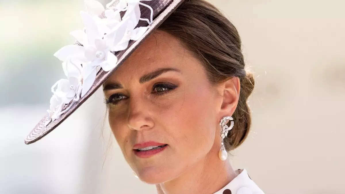Resilience and Royal Duties: The Unseen Struggles of the Princess of Wales