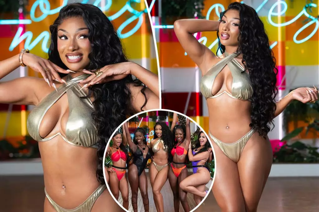 The Glamourous Impact of Celebrity Cameos in Reality TV