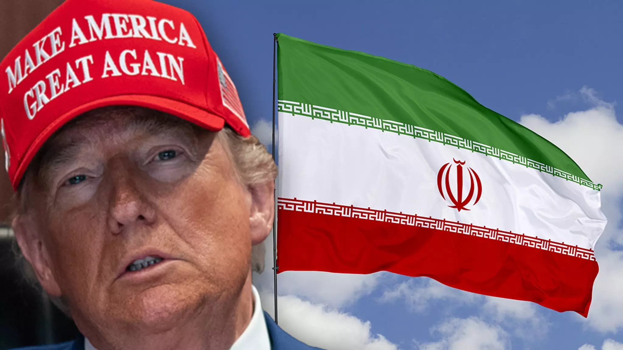 Trump’s Bold New Vision: The Call for a Regime Shift in Iran