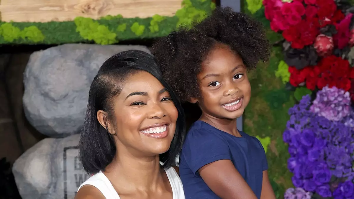 Milestones and Motherhood: Kaavia’s Inspiring Journey