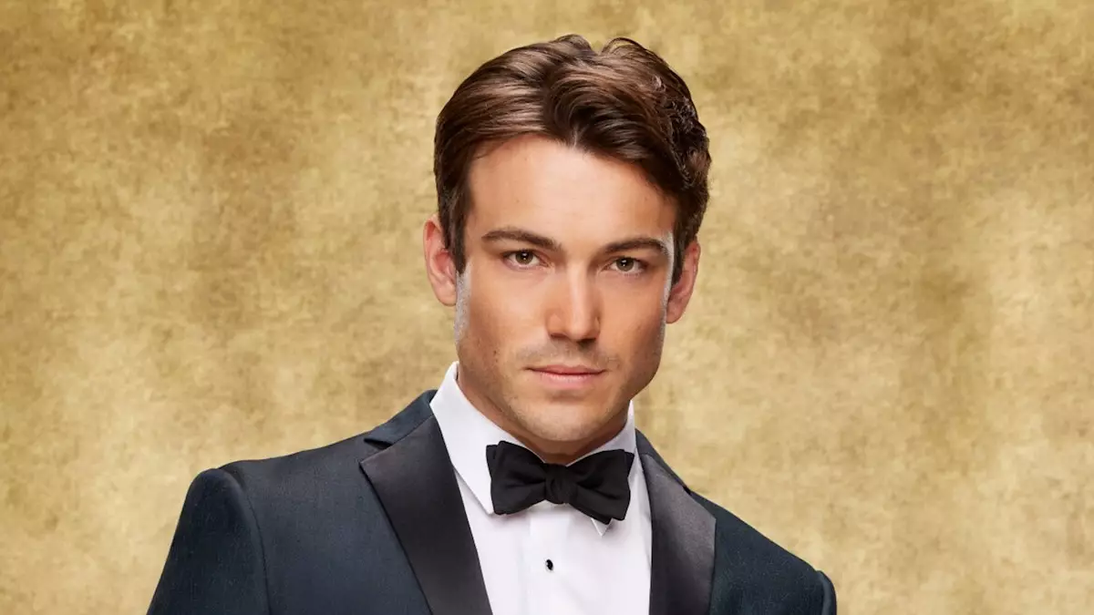Bravo Recast: The Triumph of Rory Gibson in General Hospital