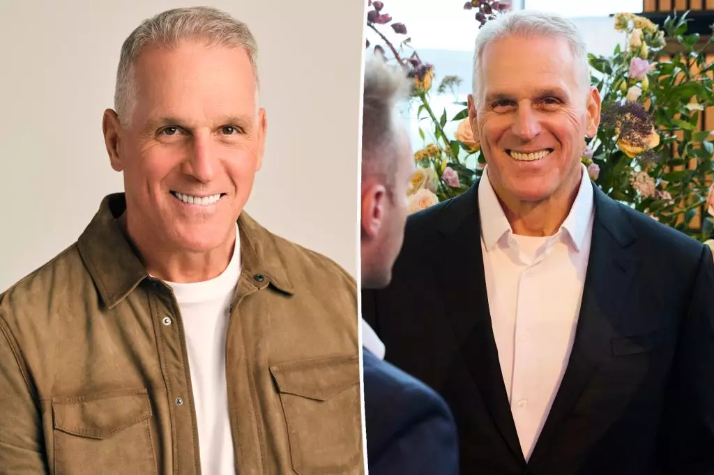 Mel Owens’ “Golden Bachelor” Remarks Ignite Debate on Ageism and Authenticity in Senior Dating