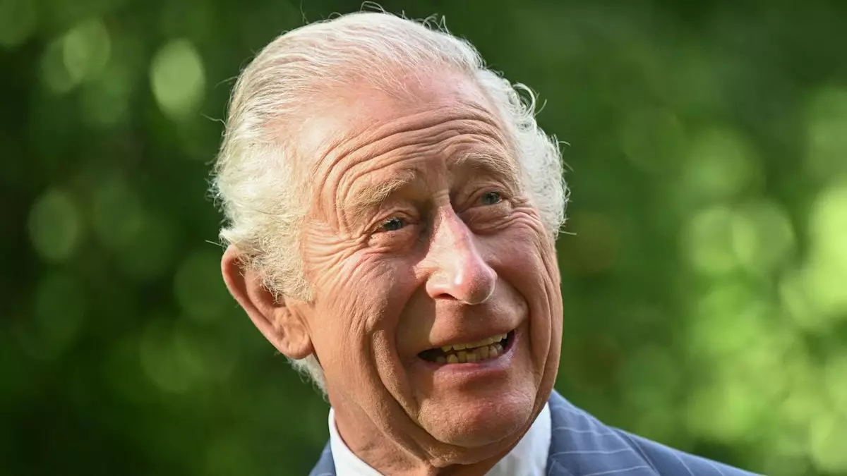 King Charles: The Visionary Monarch Who Redefined Environmental Stewardship
