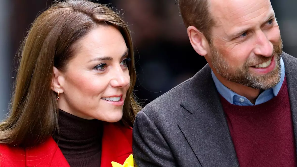 The Power of Private Promises: How William and Kate’s Secret Pact Cemented Their Royal Bond
