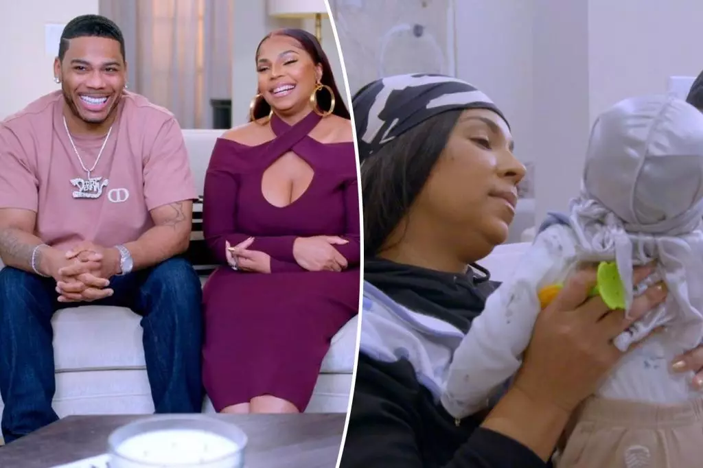 The Realities of Fatherhood: Nelly’s Reluctance and the Modern Parenting Divide