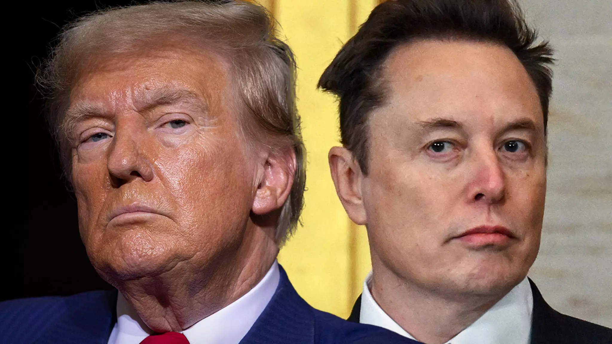 The Power Play: How Elon Musk and Donald Trump Are Shaping a New Political Battlefield