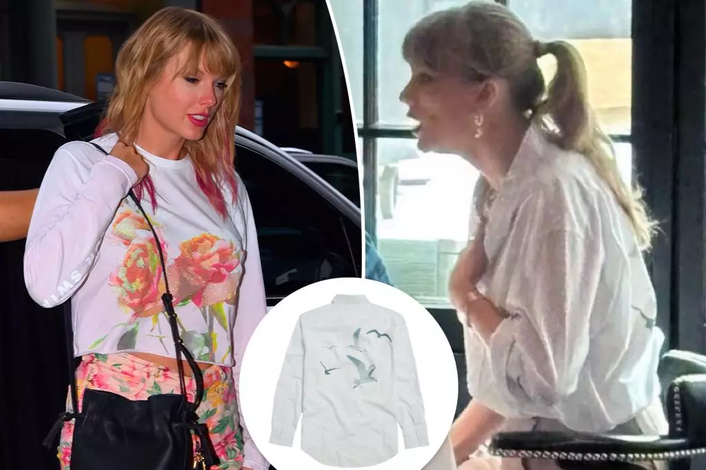 Empowerment Through Authenticity: How Celebrity Style Reinforces Personal Connection and Brand Loyalty