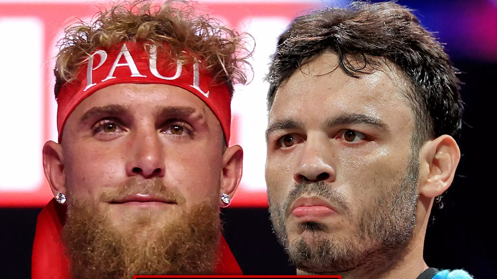 Controversy and Power Plays: The Complex Web Surrounding Julio Cesar Chavez Jr. and Jake Paul