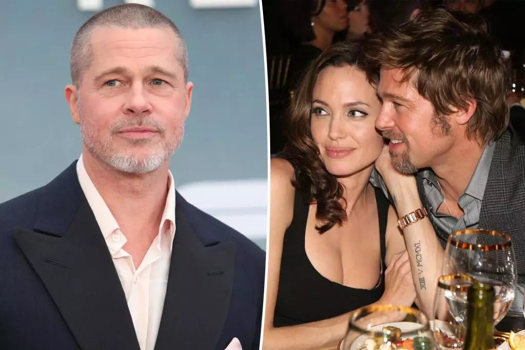 Transformative Renewal: How Brad Pitt Embraced a New Chapter of Self-Discovery