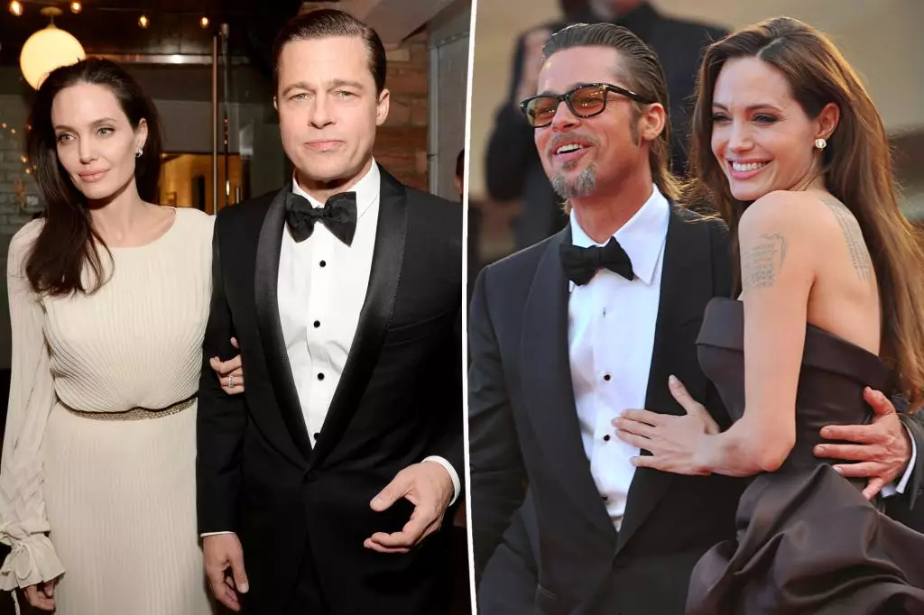 Unveiling the Power Struggles in Celebrity Legal Battles: A Deep Dive into Hollywood’s High Stakes Disputes