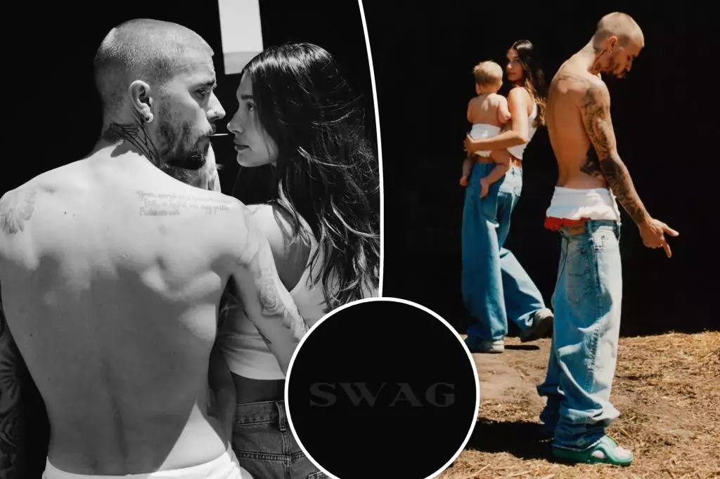 Justin Bieber’s Bold Album Reveals Raw Truths About Love, Struggles, and Resilience