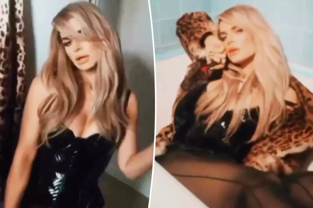 Jessica Simpson Reclaims Her Joy and Power on Her 45th Birthday