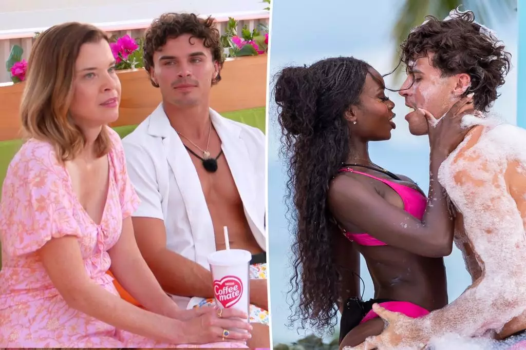 Unveiling the Complexity of Modern Reality TV: A Reflection on Authenticity, Morality, and Public Perception