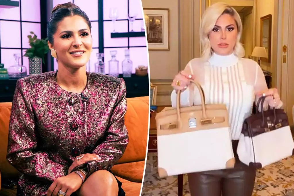 Unapologetic Luxury: The Power of Passion and Investment in Fine Art and Fashion