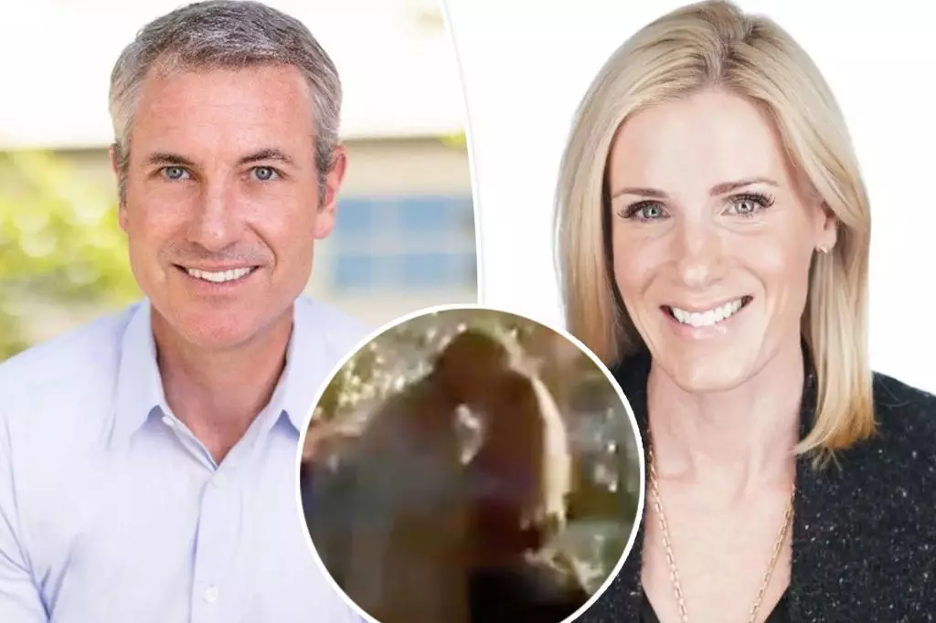 Leadership Scandal Sparks Reflection on Integrity and Accountability in Corporate Culture