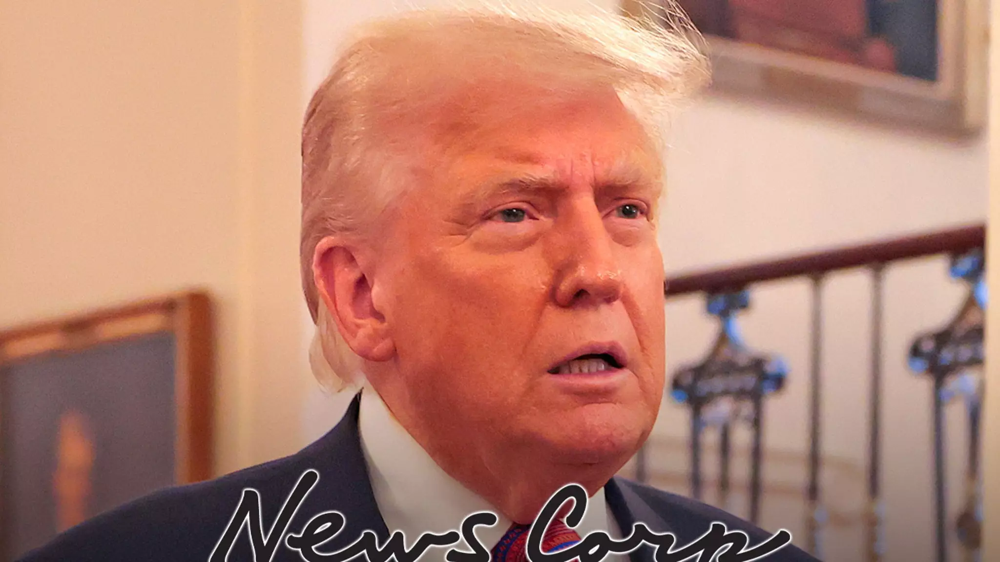 Unveiling the Power of Defamation: Trump’s Bold Legal Stand Against Media Misrepresentation