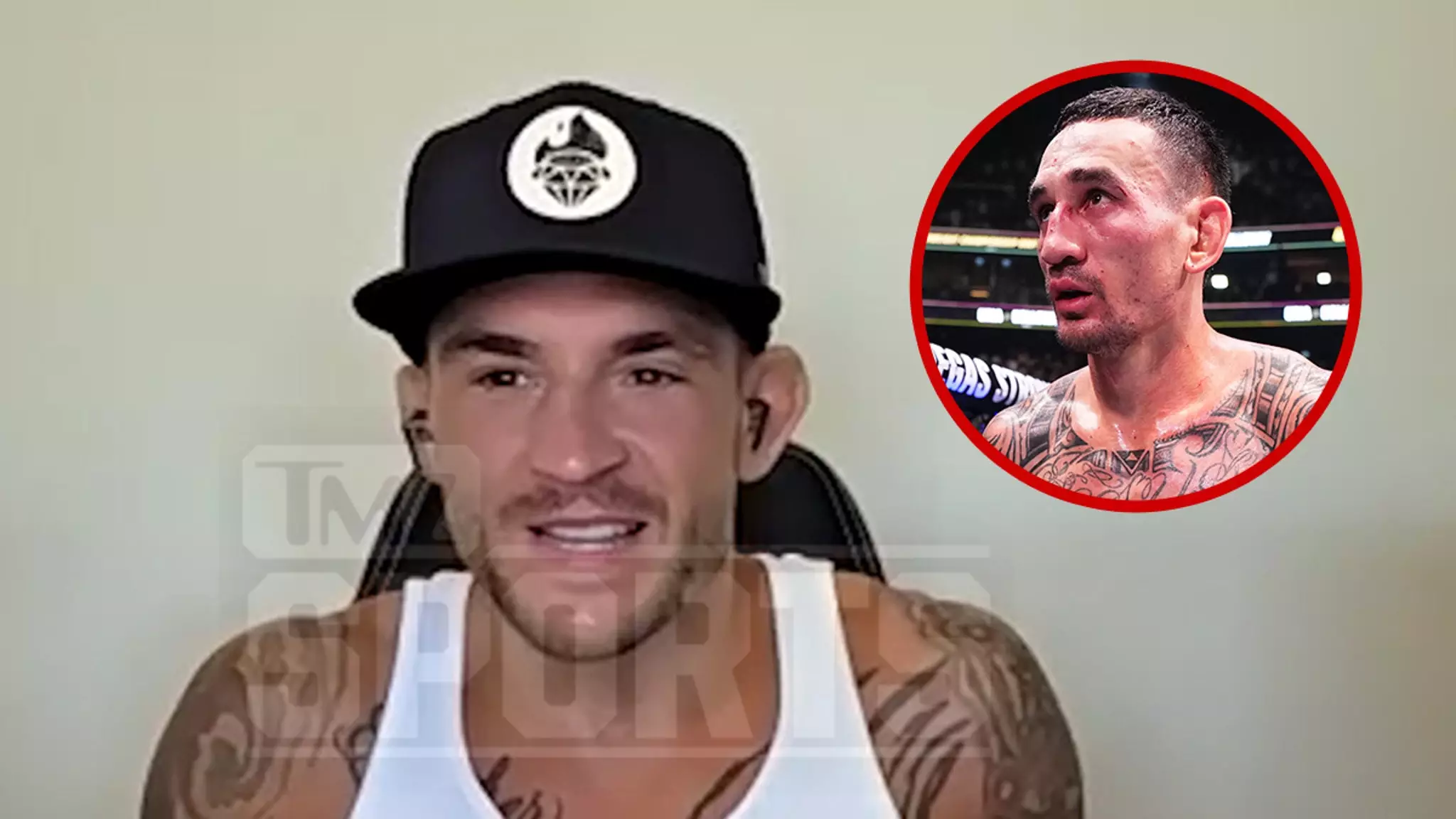 Decisive Retirement: Dustin Poirier Finds Solace Beyond the Octagon