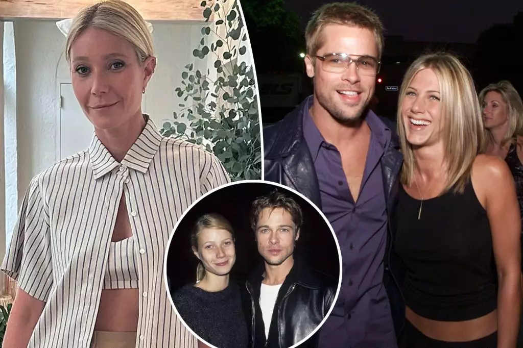 The Untold Power of Personal Growth: How Gwyneth Paltrow’s Journey Reflects Inner Strength and Resilience