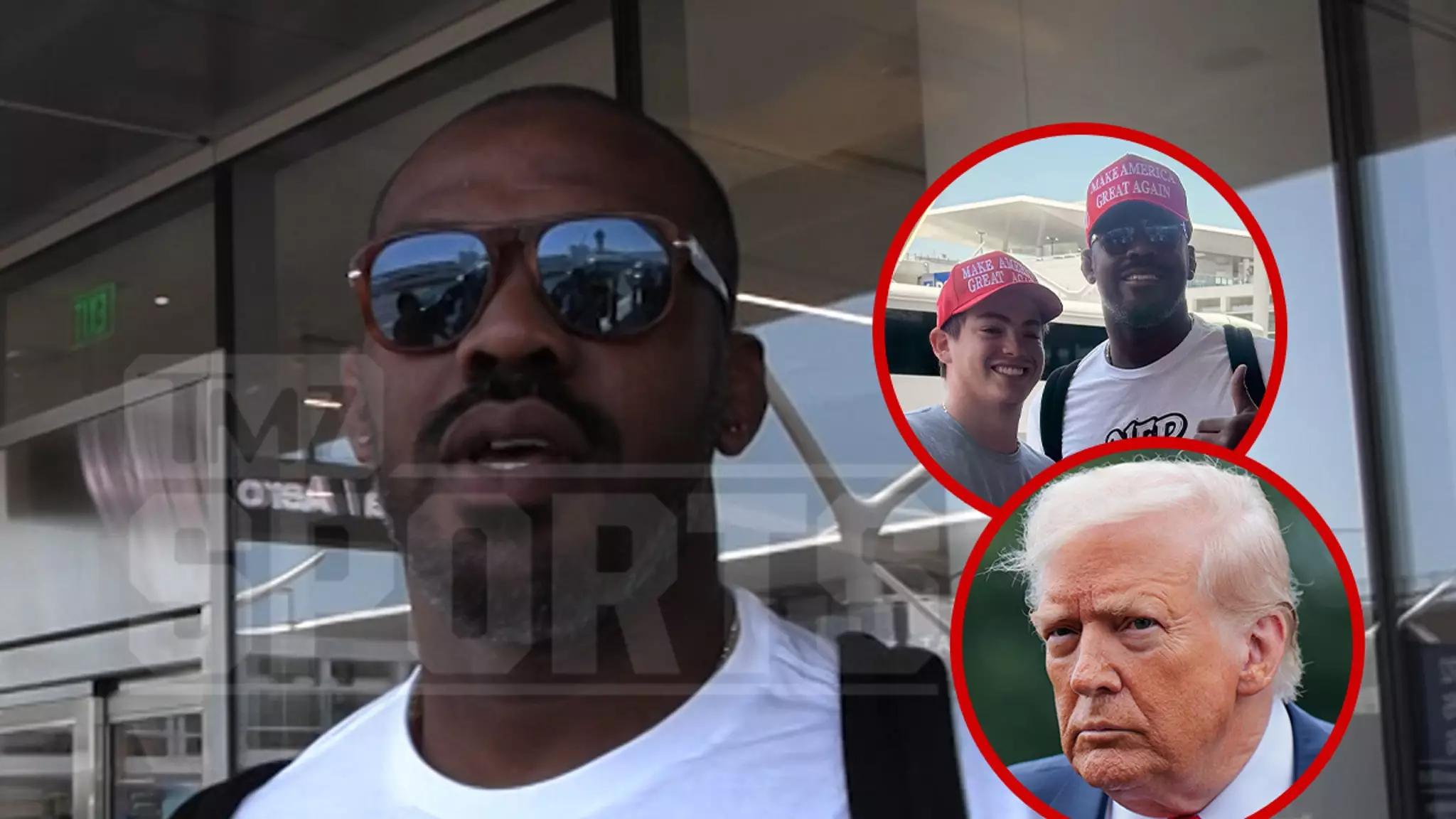 Jon Jones Eyes Historic Role in Trump White House UFC Event: A Bold Move Toward Legacy
