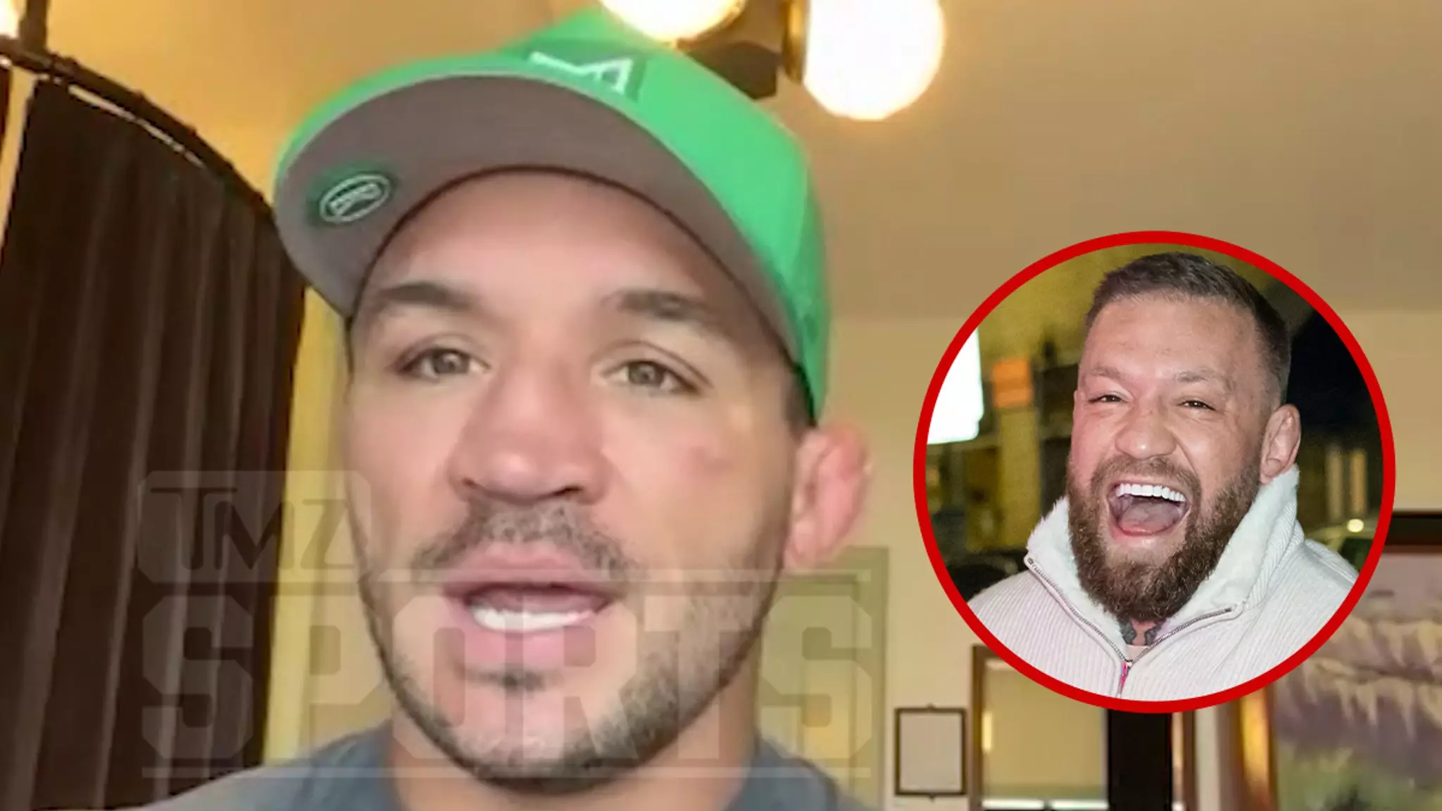 Unleashing the Patriot Spirit: UFC’s Dream Fight Night at the White House
