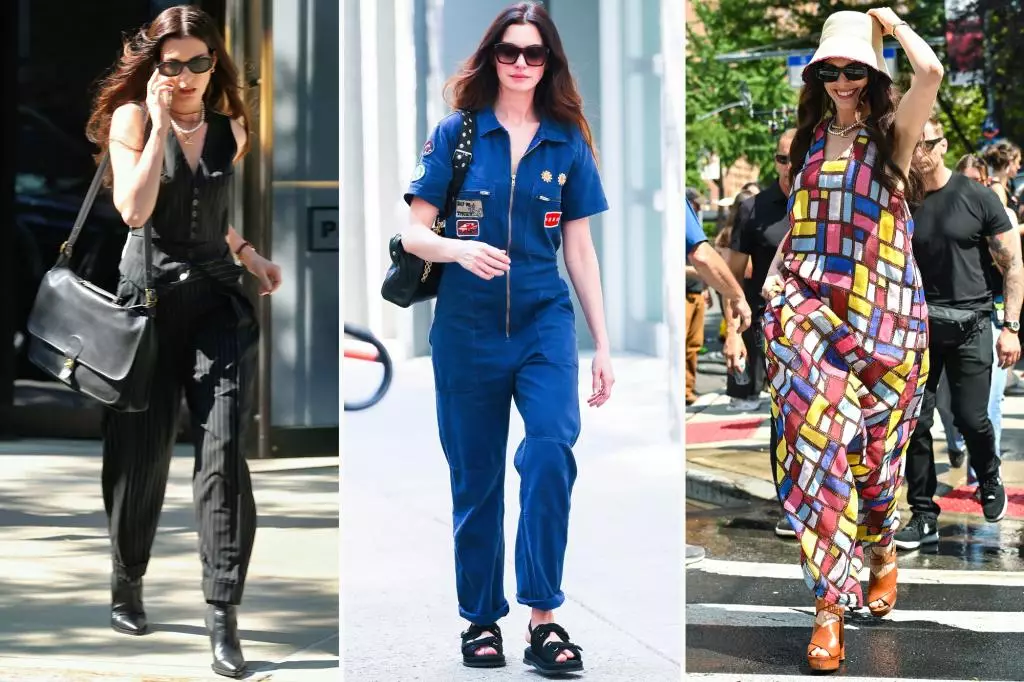 The Power of Style: How Fashion Mirrors Ruthless Ambition and Reinvention