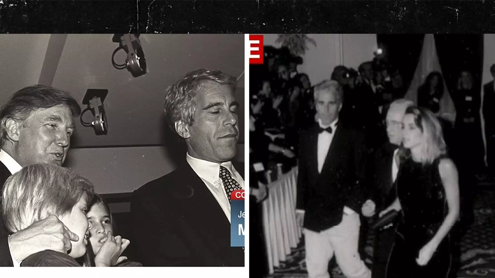Unveiling Shadows: Rethinking the Narrative Surrounding Donald Trump and Jeffrey Epstein