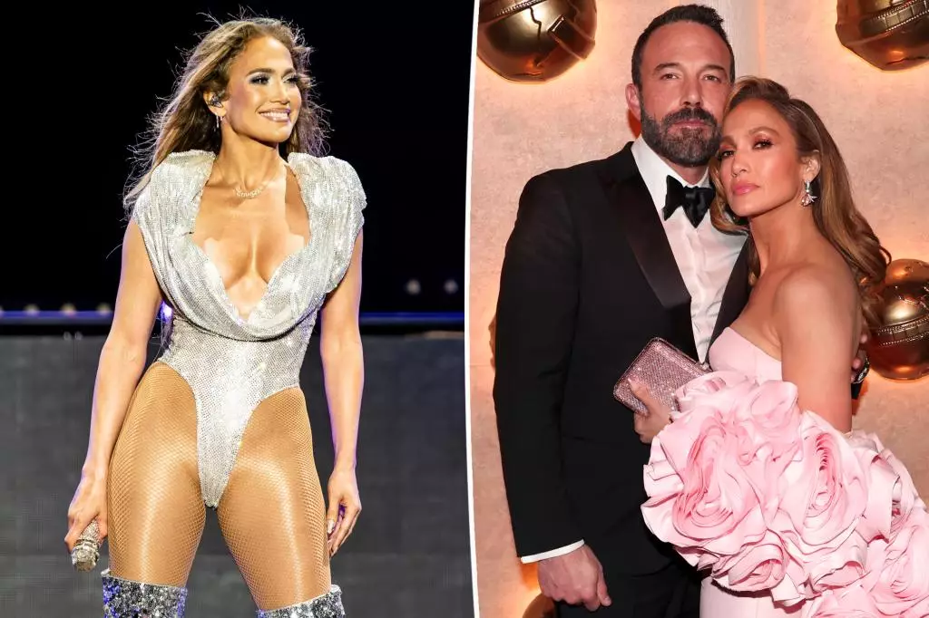 Jennifer Lopez Breaks Silence with Bold Confidence: A New Era of Authenticity and Power