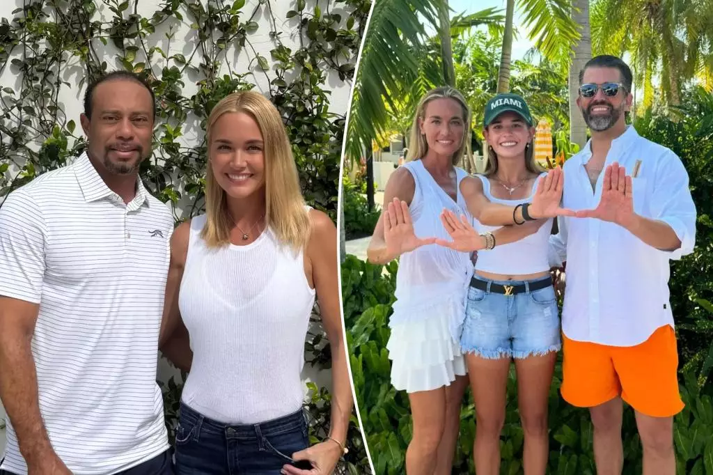 Vanessa Trump’s Hamptons Visit Highlights the Power of Privacy and Security