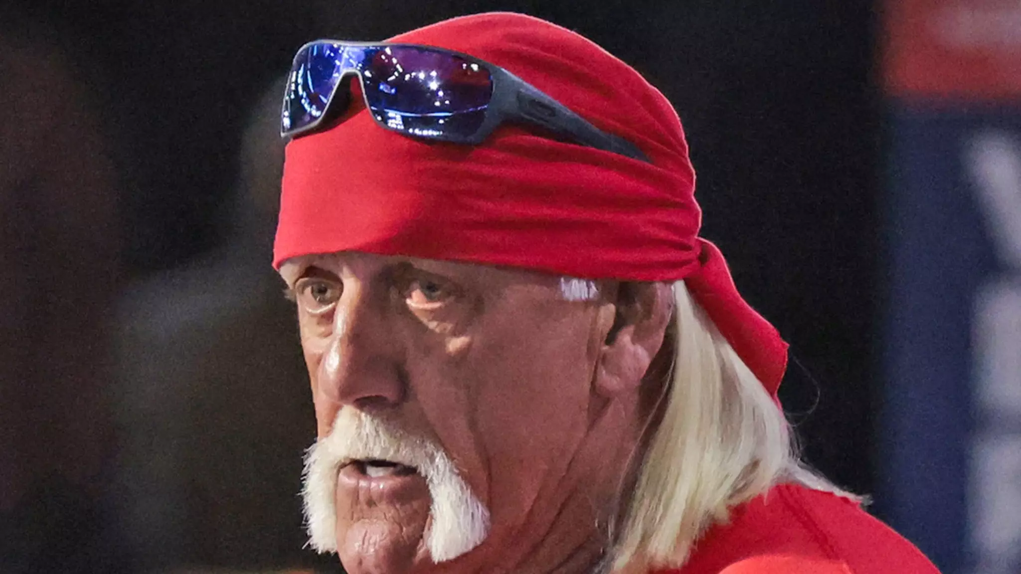 The End of an Icon: Reflecting on Hulk Hogan’s Extraordinary Legacy and Untimely Passing