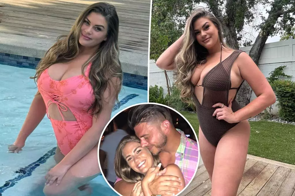 Unstoppable Transformation: Brittany Cartwright Radiates Confidence and Resilience