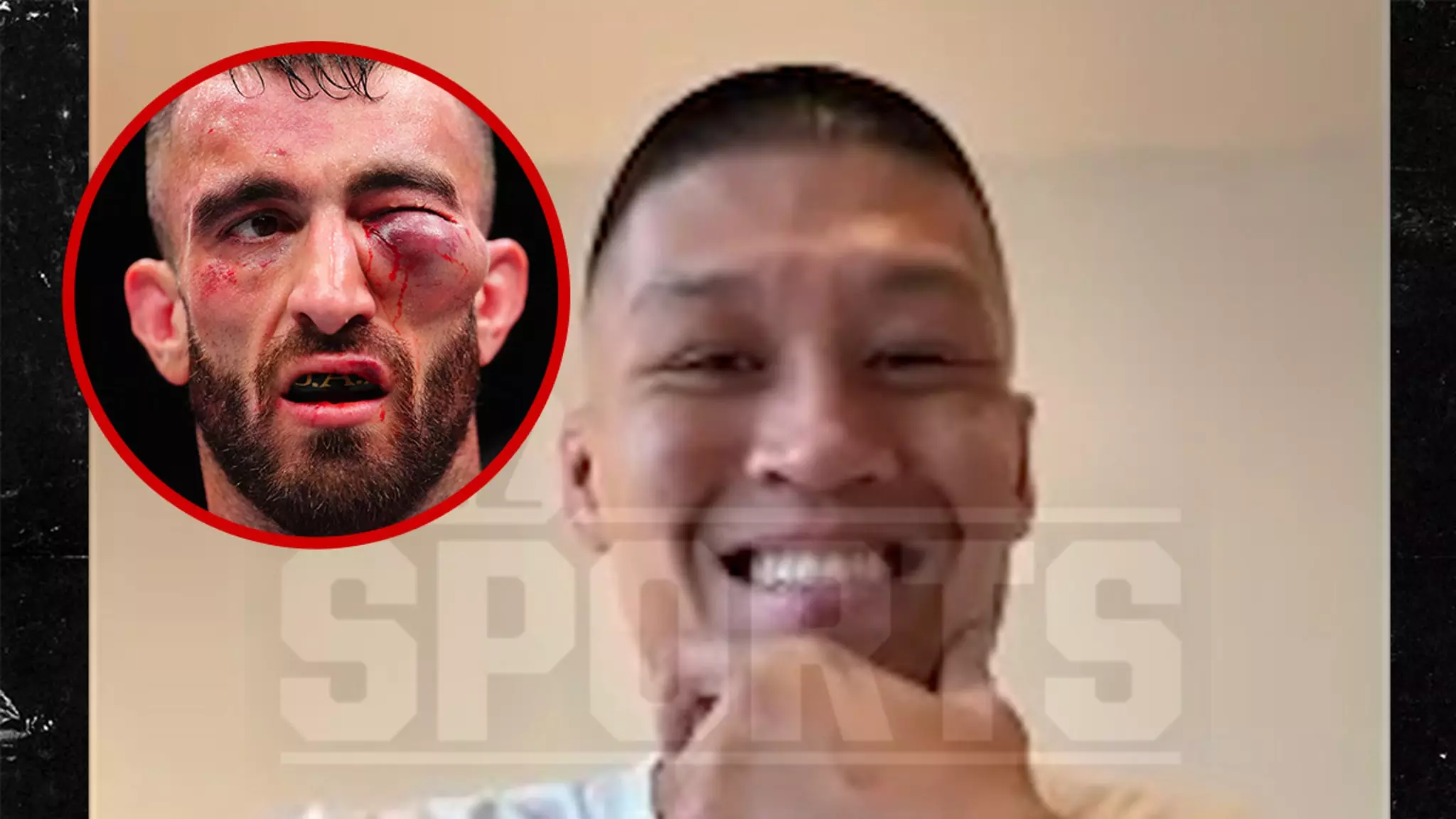 Championing Resilience: The Unbreakable Spirit of MMA Fighters and the Truth Behind the Fight