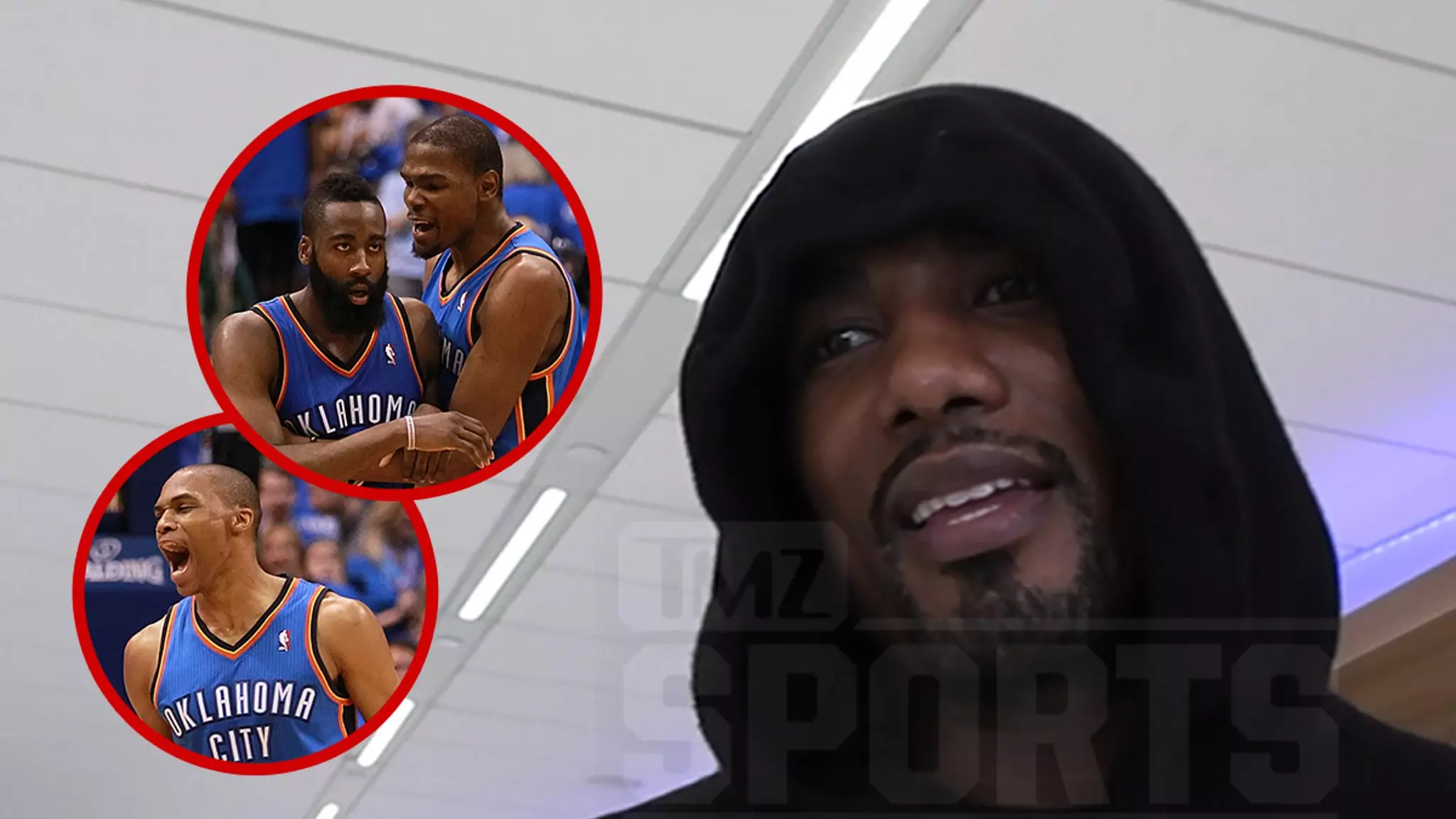 Unlocking the Power of Cohesion: What Could Have Been for Oklahoma City Thunder