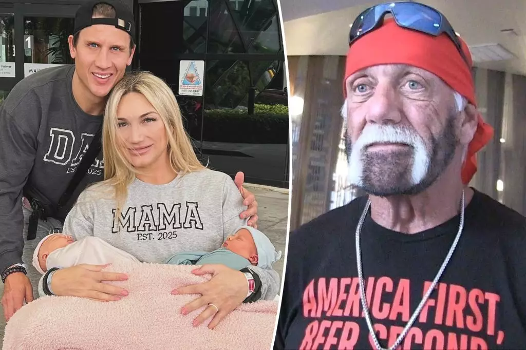 Unraveling Family Ties: The Complex Legacy of Hulk Hogan