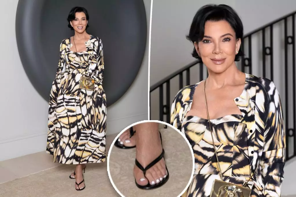 The Hidden Art of Self-Perception: Unmasking the Glamour and Flaws of Celebrity Culture