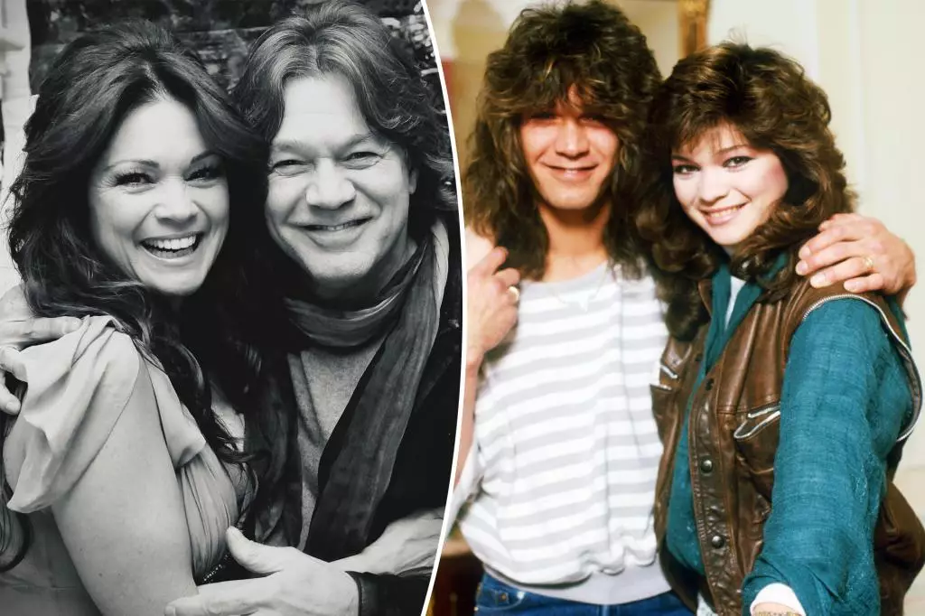 Finding Light in Love and Loss: Valerie Bertinelli’s Reflection on Heartache and Resilience