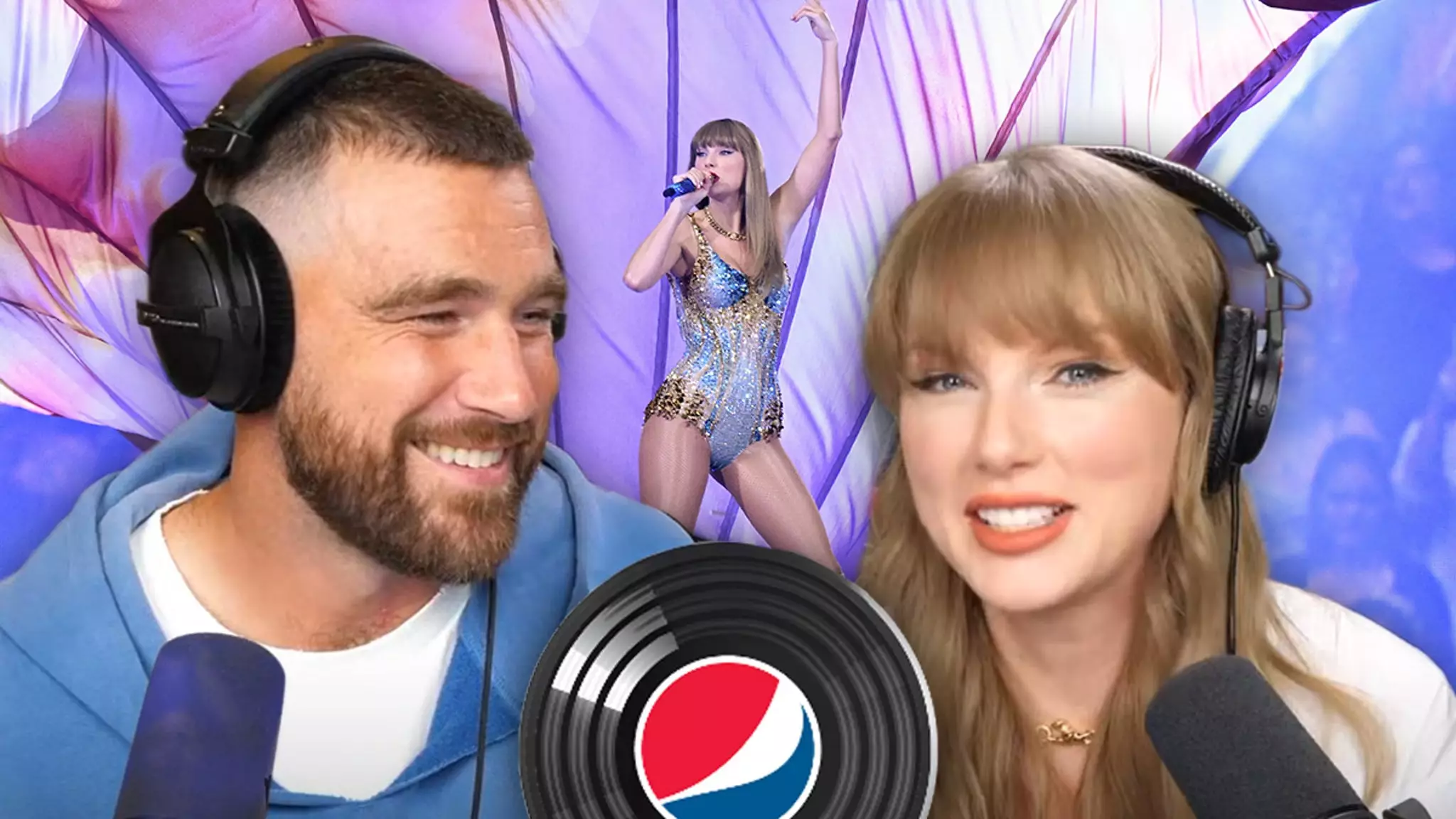 Unveiling the Hidden Signals: Why Taylor Swift Could Steal the Super Bowl Halftime Show