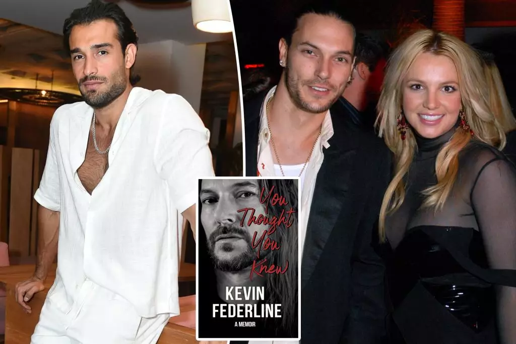 Unmasking the Reality Behind Celebrity Battles: The Power of Personal Narratives