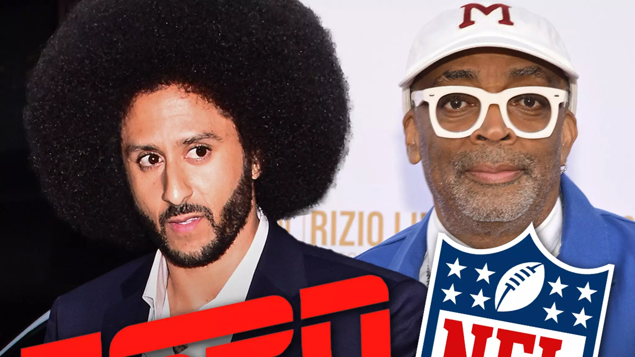 The Untold Truth Behind the Cancellation of Spike Lee’s Colin Kaepernick Documentary