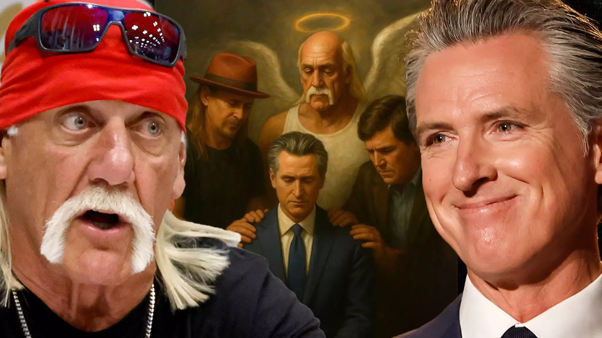 Power Play or Pitfall? The Clever Manipulation Behind Political Memes