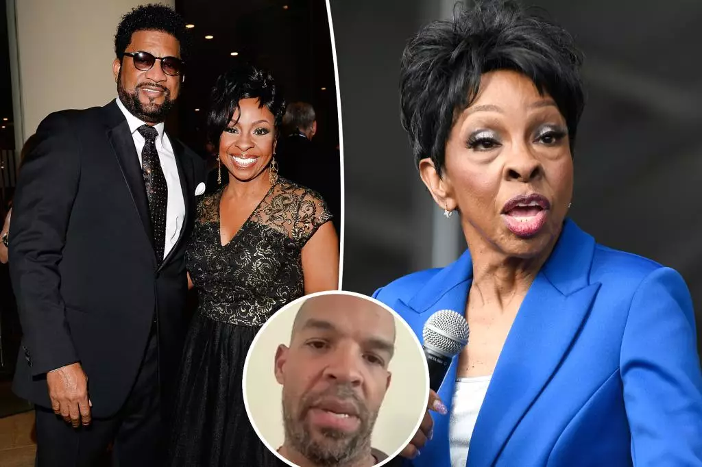 Unveiling the Power of Resilience: Gladys Knight’s Journey Through Adversity and the Strength of a Legend