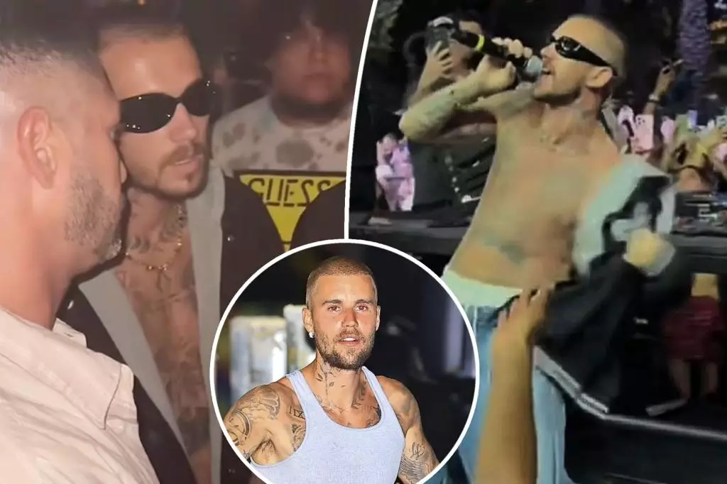 Unmasking Deception: The Illusion of Fame and the Truth Behind the Bieber Impostor
