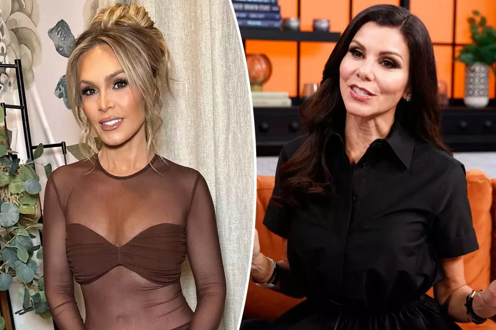 Unmasking the Toxic Dynamics Behind Reality TV’s Biggest Disclosures