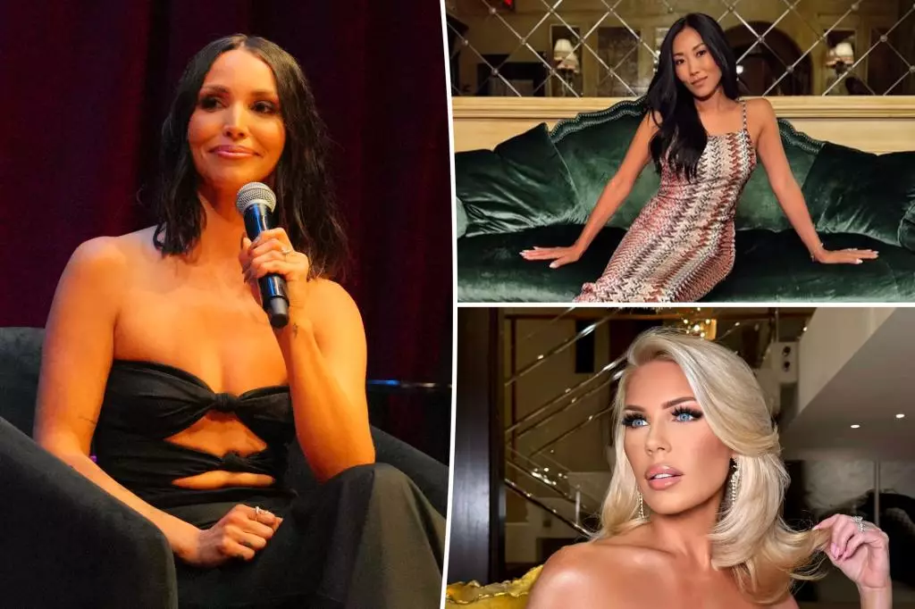 Unveiling the Truth: The Power of Integrity and the Perils of Gossip in Reality TV Drama