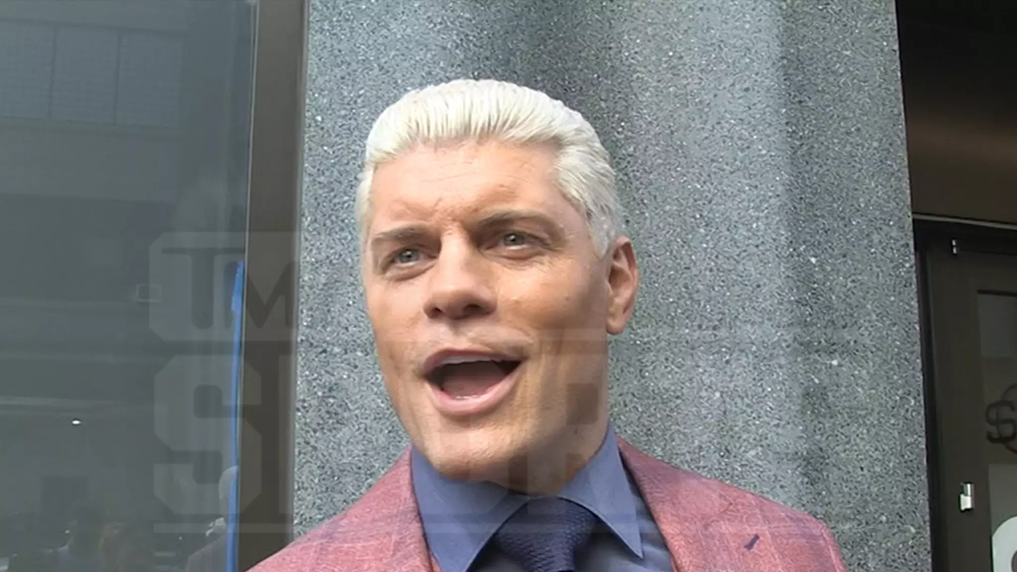 Unstoppable Ambition: How Cody Rhodes’s Personal Success Fuels His WWE Dominance