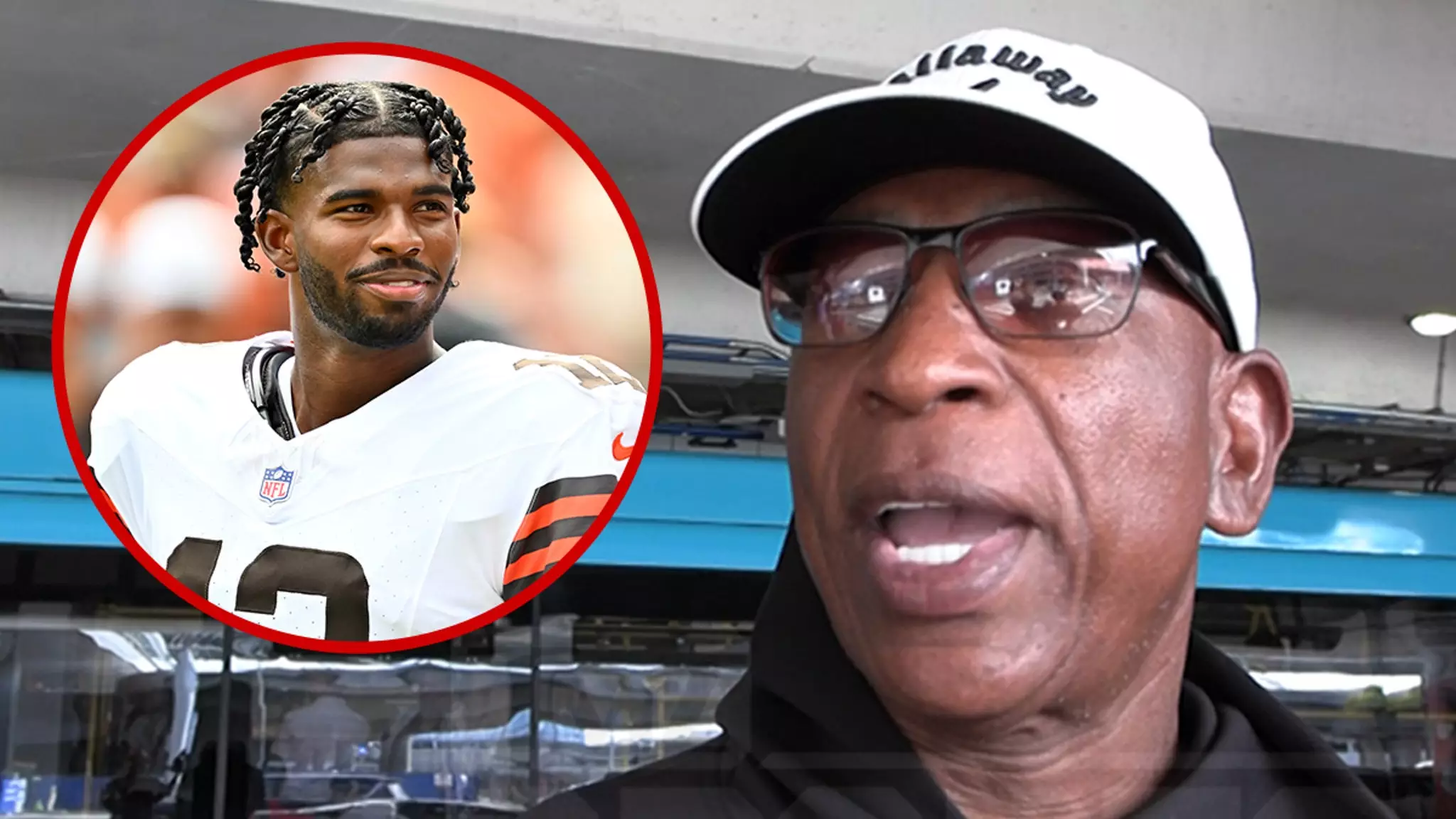 Eric Dickerson’s Bold Critique Highlights NFL’s Hidden Biases and Unjust Elitism